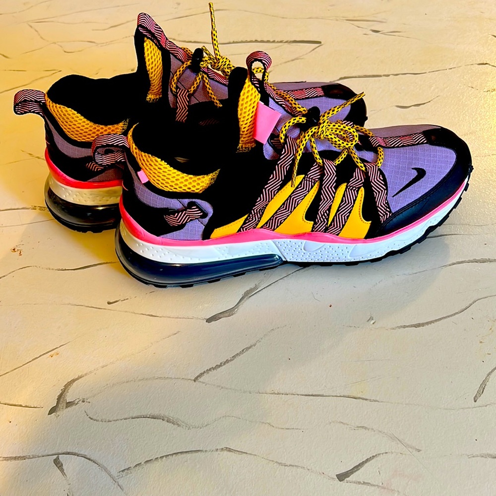 Nike air max, size 11